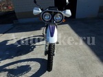 �������� �� ������ �������� Honda XR Baja 1995 ���� 4